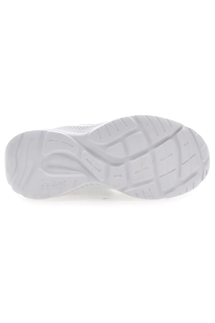 Sneakers Verde Acqua con Velcro e Lacci Elastici JOMA ACRIVE JR 2515