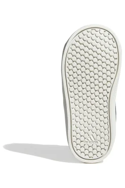 Sneakers verde doppia chiusura a strappo Adidas VS Pace 2.0 CF I