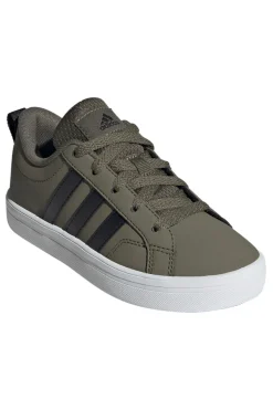 Sneakers Verde Militare da Teens Adidas VS Pace 2.0 K