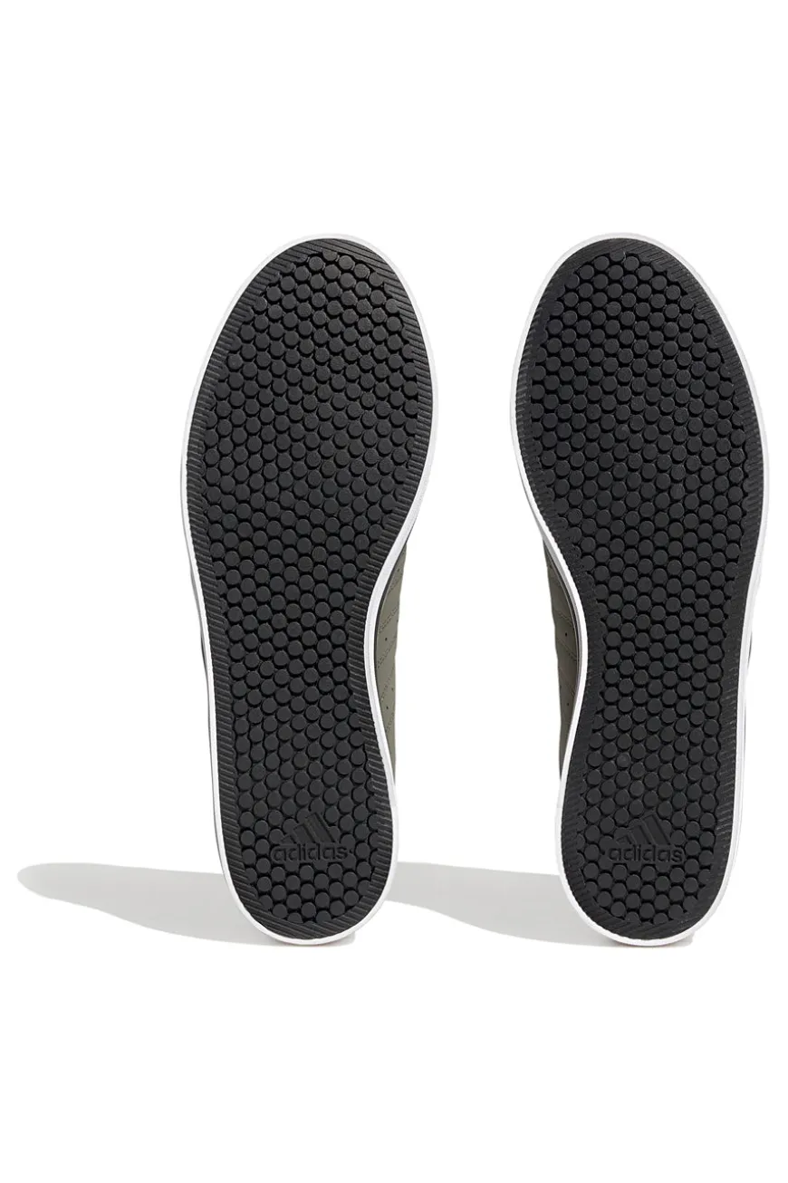 Sneakers verde oliva con strisce nere Adidas VS Pace 2