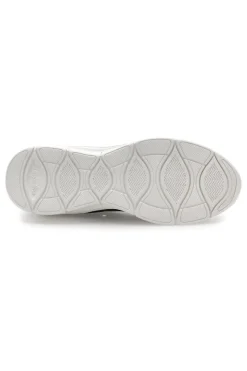 Sneakers verde slip on Australian AU26M505