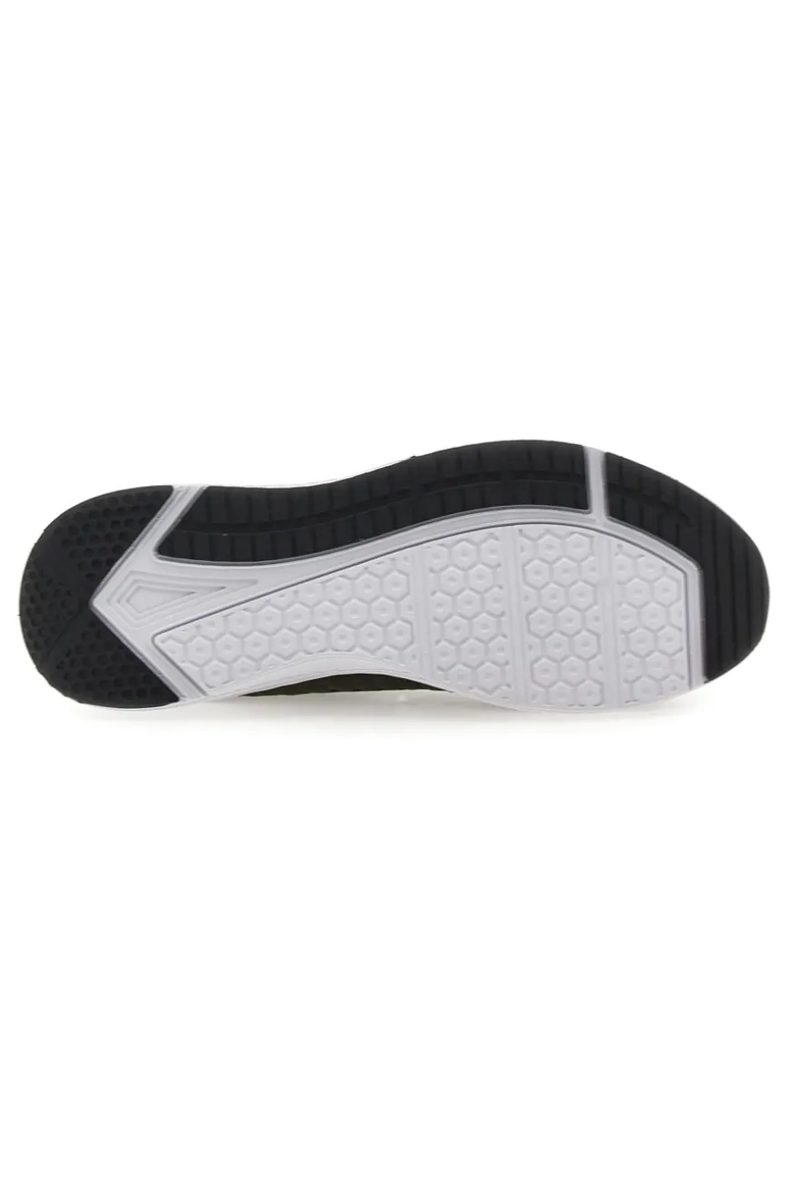 Sneakers Verdi a Calza CARRERA CAM31201