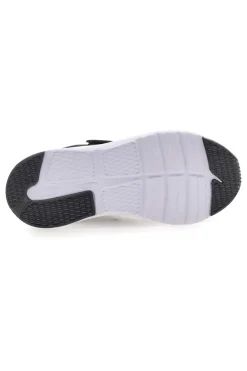 Sneakers verdi con dettagli gialli e strap Fila FFK0076