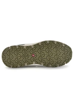 Sneakers verdi con easy comfort Joma CZENS2623