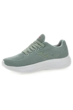 Sneakers Verdi Con Memory Foam Joma Corinto Lady 2515