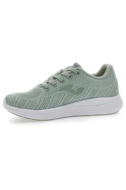 Sneakers Verdi Con Memory Foam Joma Galar Lady 2515