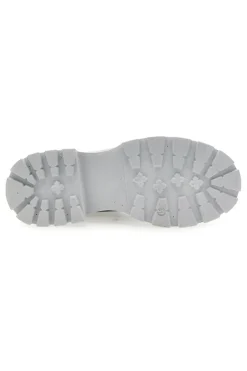 Sneakers Verdi Con Suola Platform FREDDY FY7679