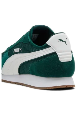 Sneakers Verdi con Tomaia in Mesh PUMA ST MILER