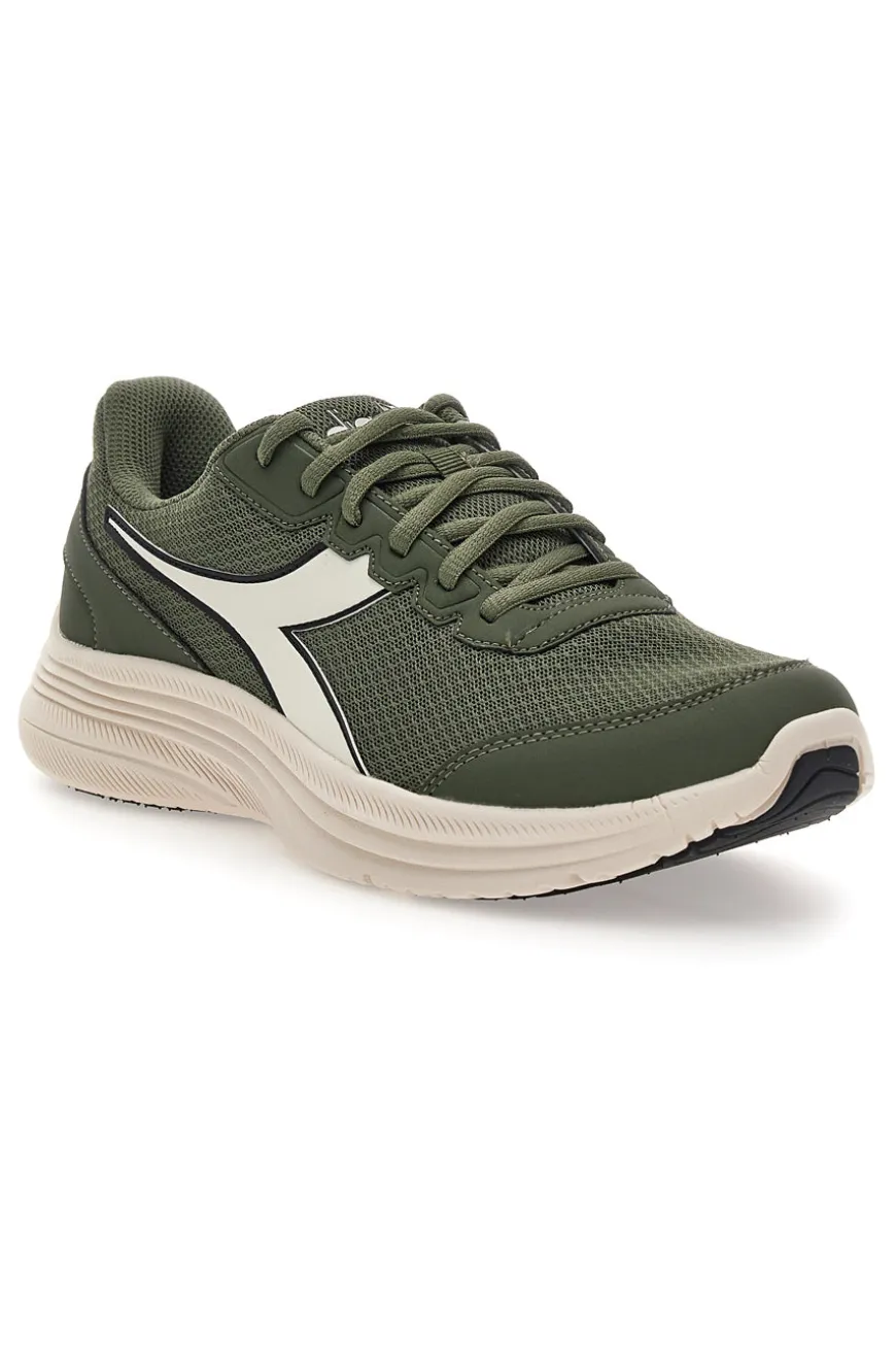 Sneakers verdi DD Comfort Diadora Eagle 9