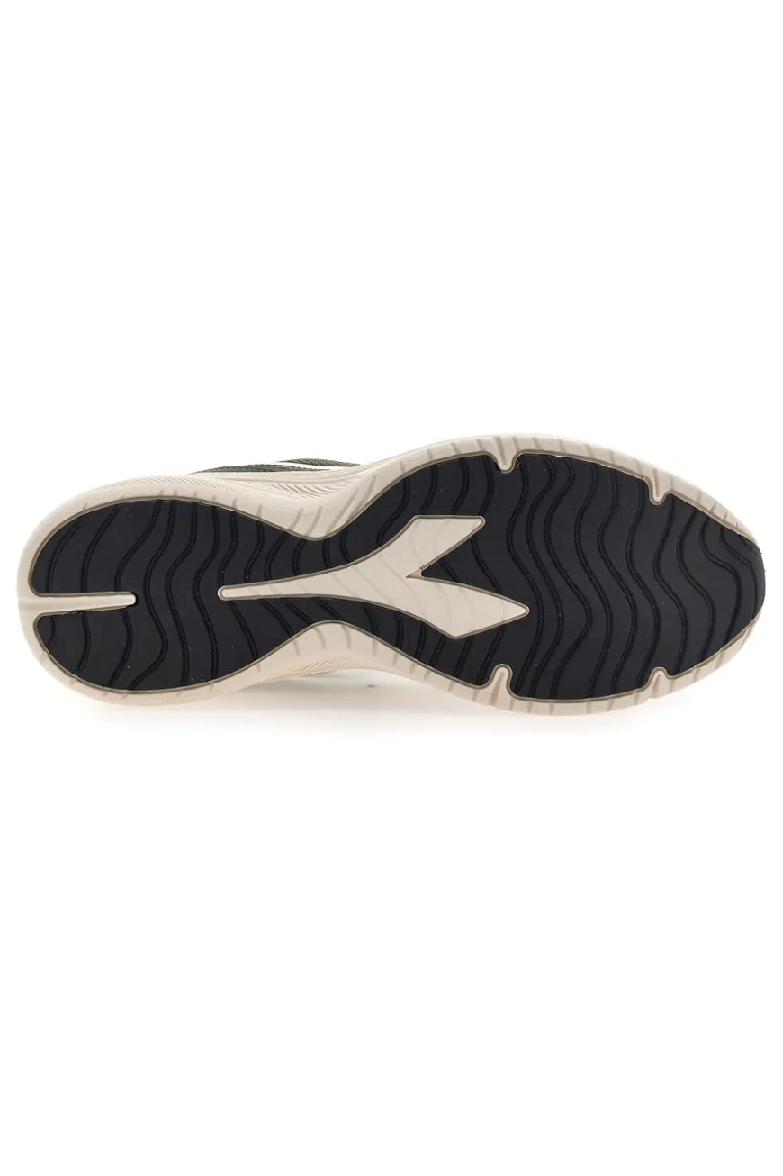Sneakers verdi DD Comfort Diadora Eagle 9