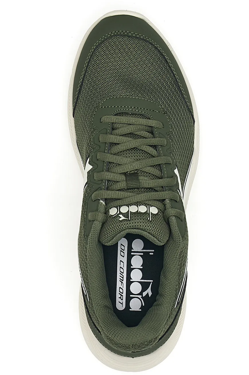 Sneakers verdi DD Comfort Diadora Eagle 9