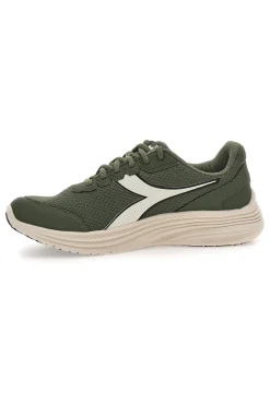 Sneakers verdi DD Comfort Diadora Eagle 9