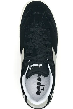 Sneakers Verdi e Bianche DIADORA KICK