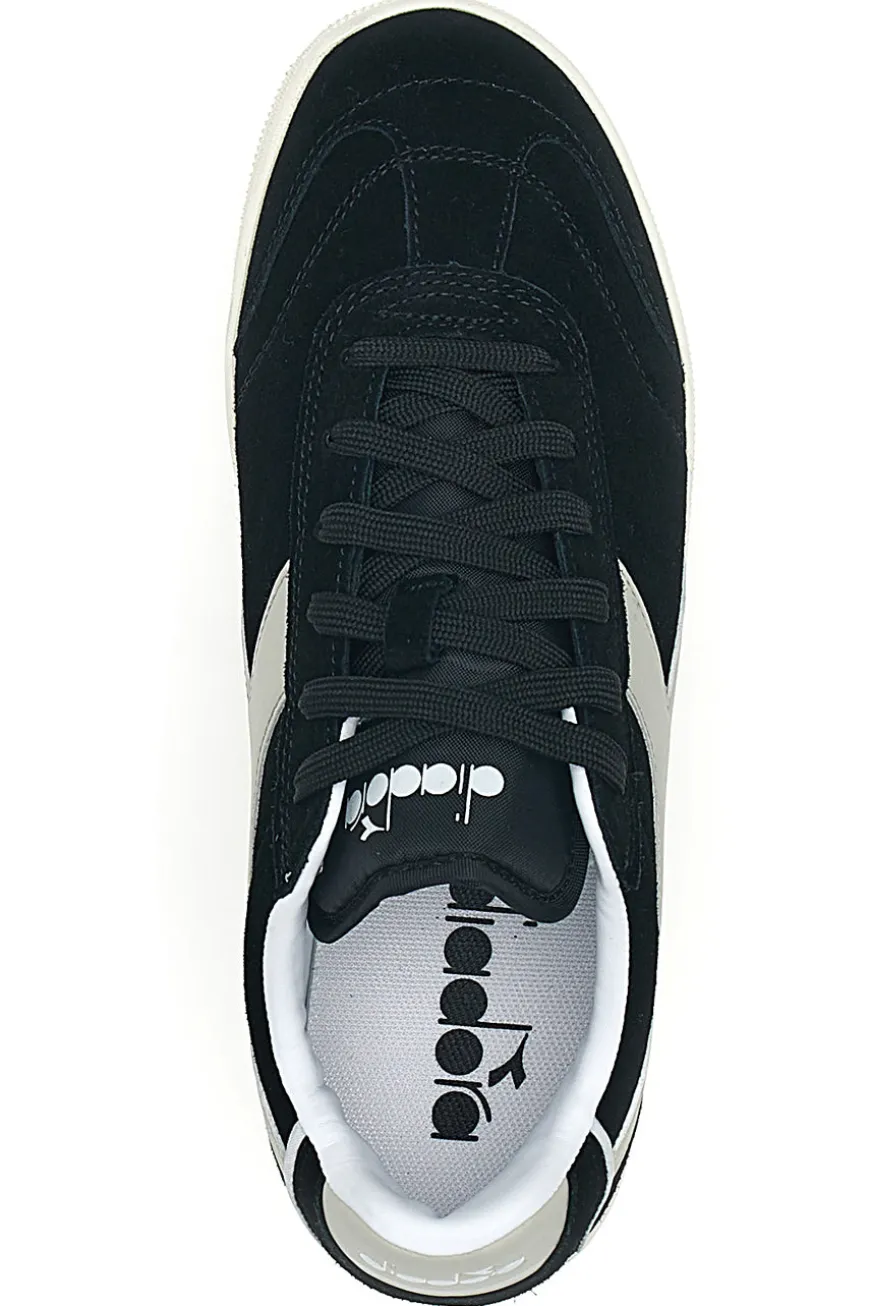 Sneakers Verdi e Bianche DIADORA KICK
