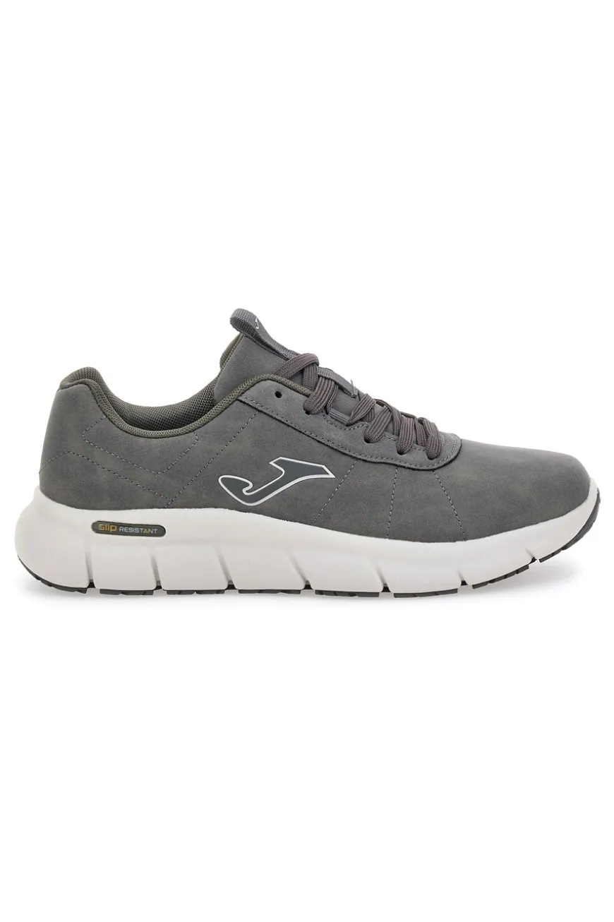 Sneakers Verdi e Bianche JOMA CONFORM DAILY MEN 2423
