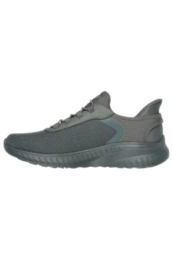 Sneakers Verdi SKECHERS BOBS SQUAD CHAOS TOUGH WALK