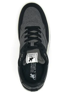 Sneakers Verdi U.S. Grand Polo San Diego Nbx
