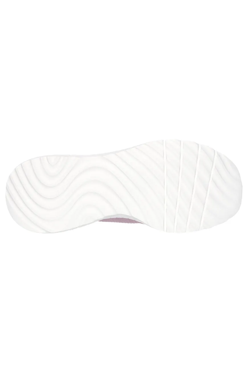 Sneakers Viola Hands Free Slip-ins Skechers BOBS Sport Squad Chaos - Current Muse