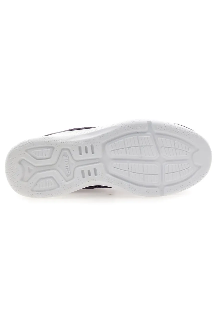 Sneakers viola in mesh traspirante Joma Corinto Lady 2520
