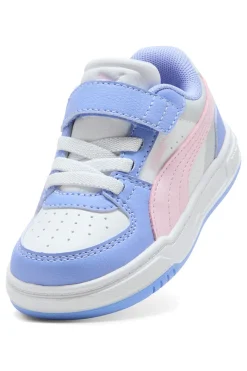 Sneakers viola Puma Caven III Block AC+ Inf