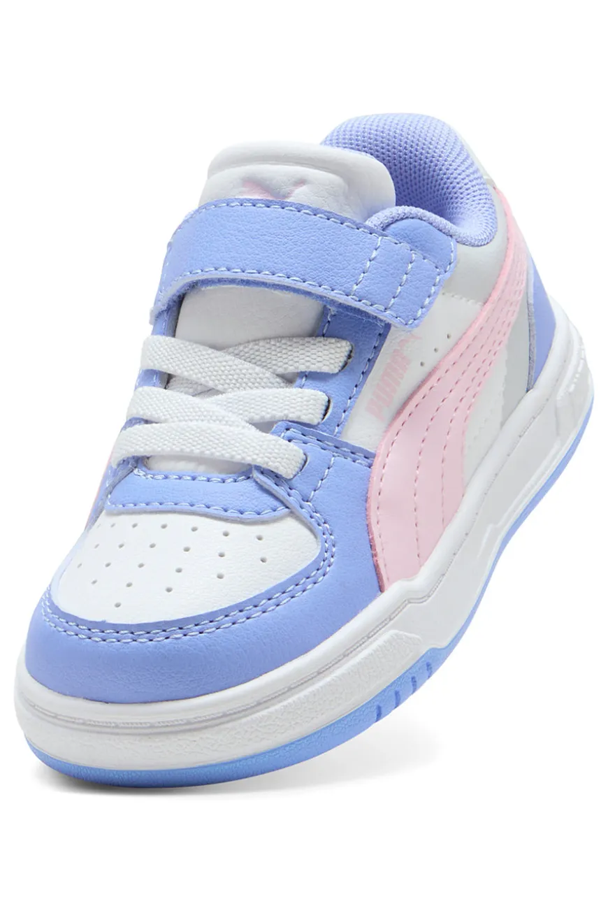 Sneakers viola Puma Caven III Block AC+ Inf