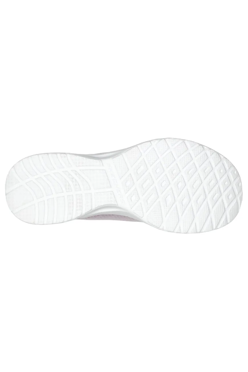 Sneakers Viola Skechers Skech-Air Dynamight Laid Out