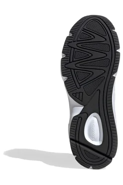 Sneakers White atmungsaktives Mesh Cloudfoam Adidas Crazychaos 2000
