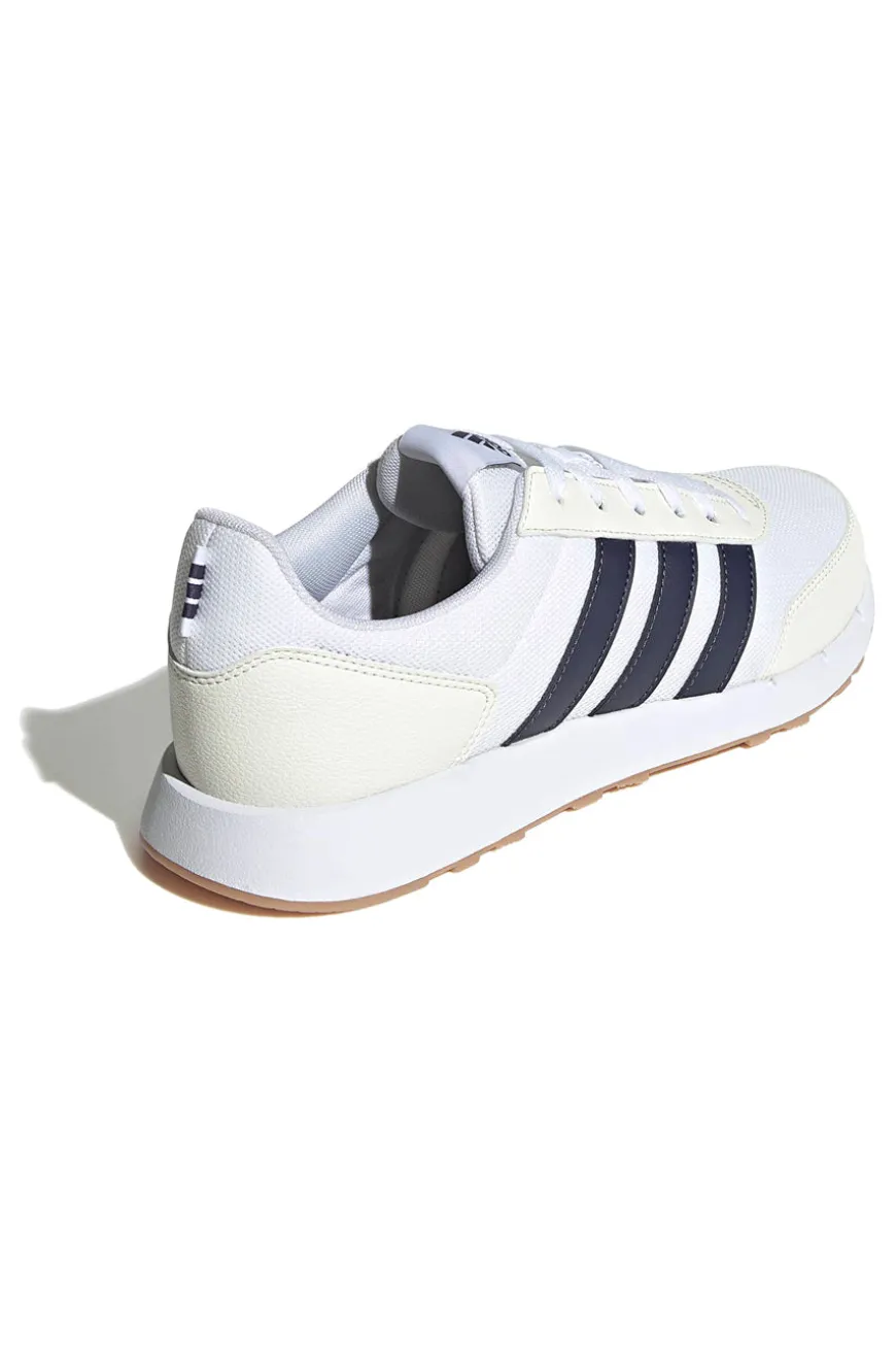 Sneakers White Cloudfoam Adidas Run50s