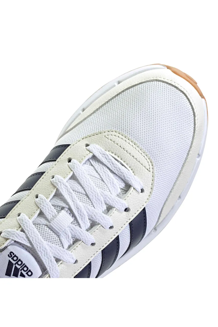Sneakers White Cloudfoam Adidas Run50s