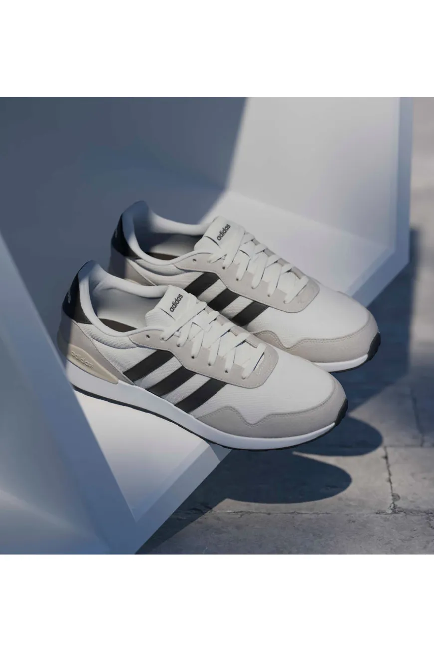 Sneakers White stile running Adidas Run 60s 4.0