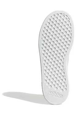 Sneakes Bianche ADIDAS Advantage Base 2.0 Junior