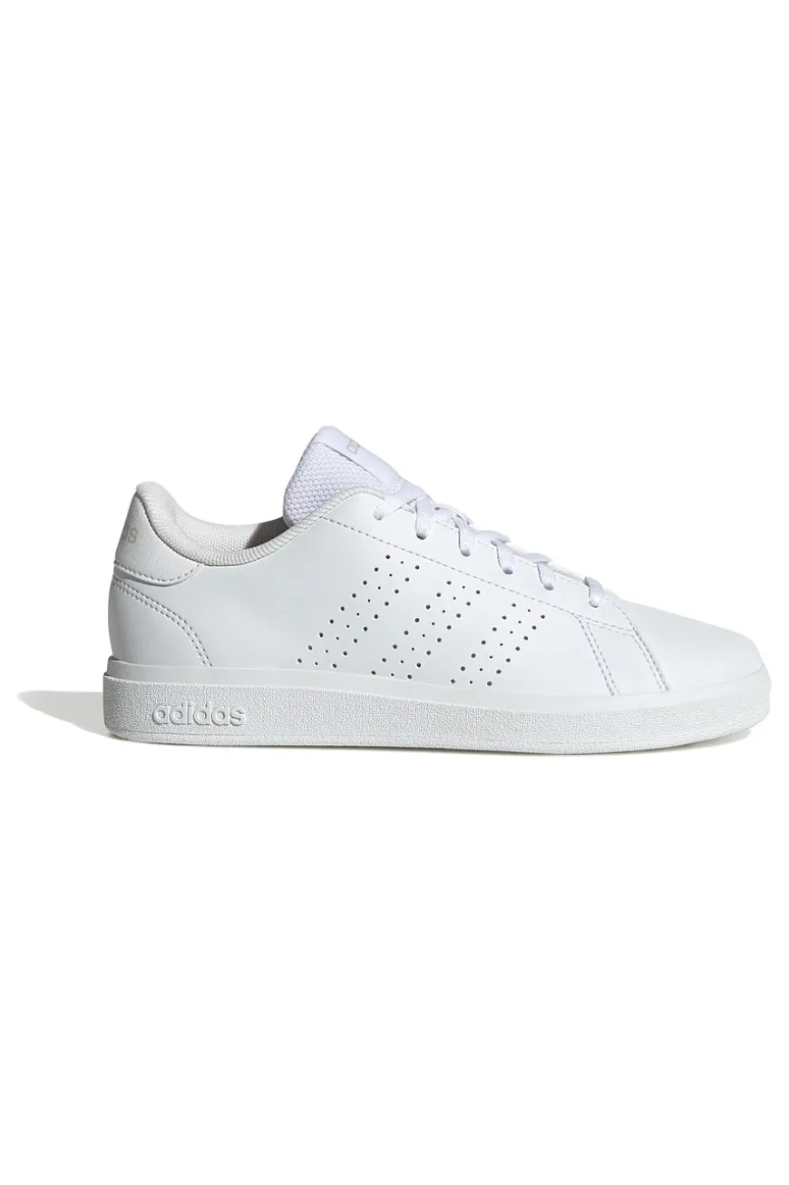 Sneakes Bianche ADIDAS Advantage Base 2.0 Junior
