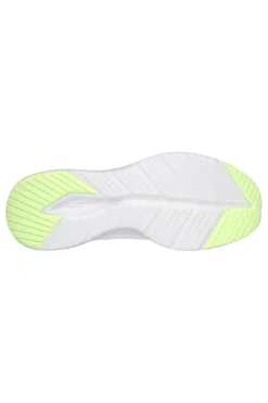 Snekears Bianche Skechers Vapor Foam