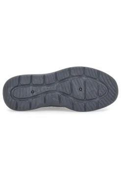 Socks Shoes Johes Land 213005 Grigio Melange