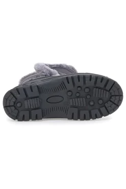 Stivale Doposci Grigio Chaberton 11