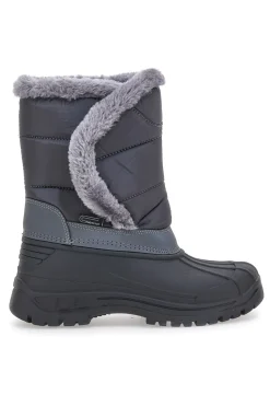 Stivale Doposci Grigio Chaberton 11