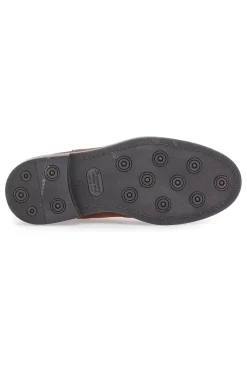Stivaletti Beatles Bruciato Pittarello 8991