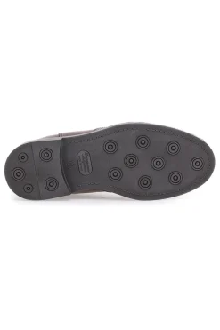 Stivaletti Beatles Marroni Pittarello 8991