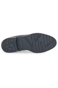 Stivaletti Beatles Max Dillan 05 Neri
