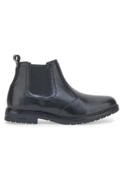 Stivaletti Beatles Max Dillan 05 Neri