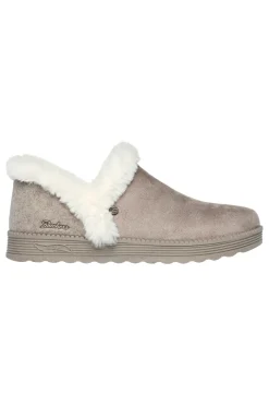 Stivaletti Beige Skechers Arch Fit Dream Winter Warmth