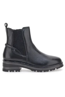 Stivaletti Chelsea Boots Vera Pelle Mio Tempo 2308