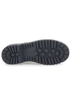 Stivaletti Chelsea Nero GMV 282