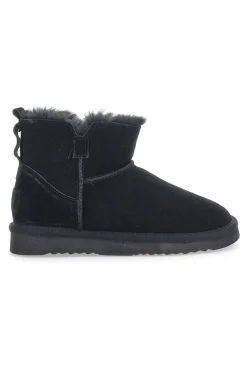 Stivaletti con Pelo Pittarello Wow 2755 Nero