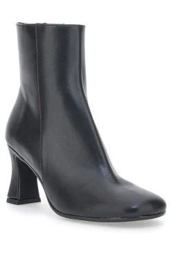 Stivaletti con Tacco Pittarello Couture 320 Neri