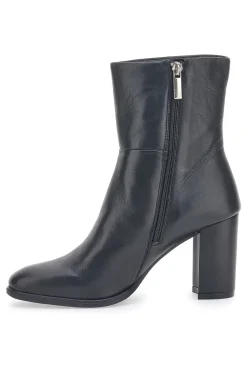 Stivaletti con Tacco Pittarello Glam 52324 Vera Pelle