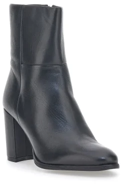 Stivaletti con Tacco Pittarello Glam 52324 Vera Pelle