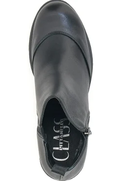Stivaletti con Tacco Pittarello Class 303 Neri