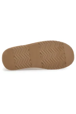 Stivaletti in Vera Pelle 3154 Camel