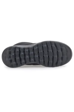 Stivaletti Neri Con Fodera Imbottita SKECHERS ON-THE-GO JOY - CHILL VIBES